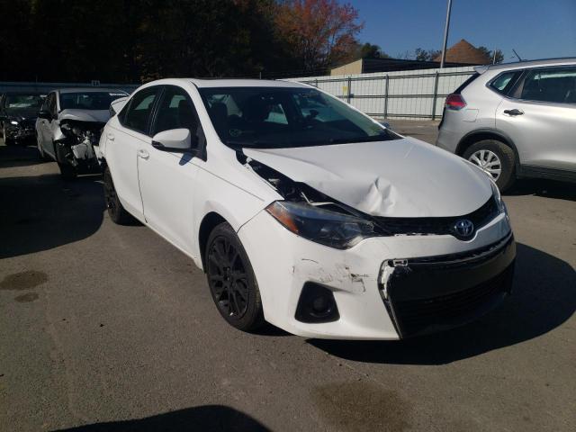 TOYOTA COROLLA L 2016 2t1burhe6gc584521