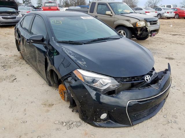 TOYOTA COROLLA L 2016 2t1burhe6gc584552