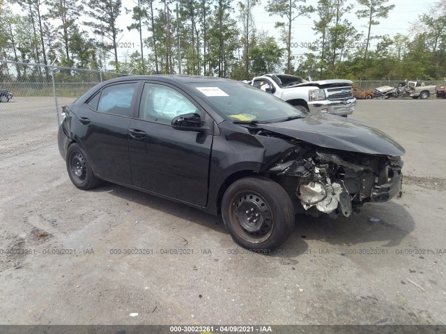 TOYOTA COROLLA 2016 2t1burhe6gc585362