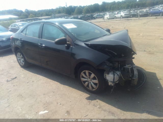 TOYOTA COROLLA 2016 2t1burhe6gc585653