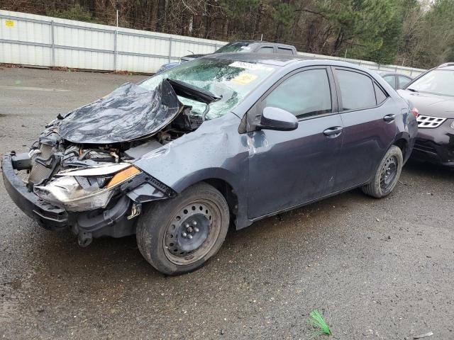 TOYOTA COROLLA L 2016 2t1burhe6gc586883