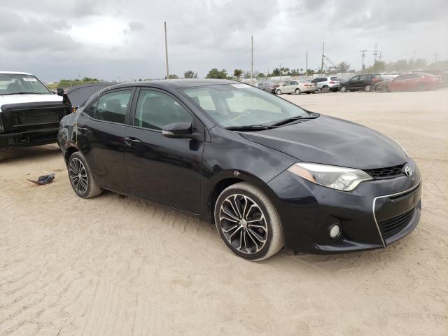 TOYOTA COROLLA L 2016 2t1burhe6gc587211