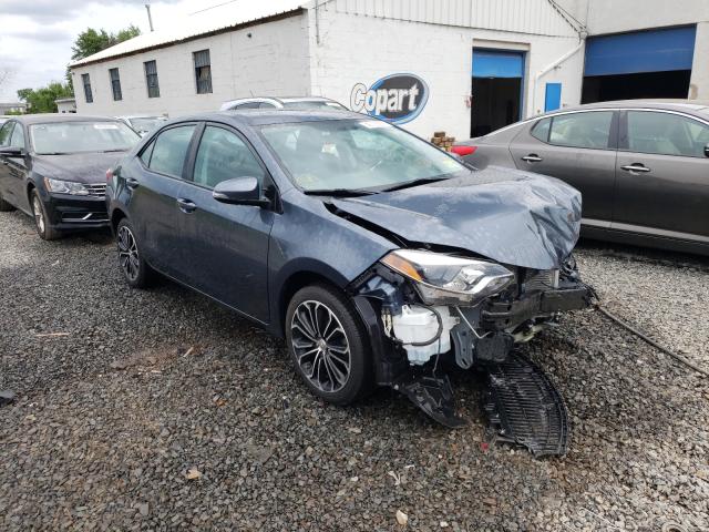 TOYOTA COROLLA L 2016 2t1burhe6gc587399