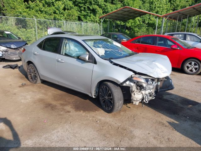 TOYOTA COROLLA 2016 2t1burhe6gc587807