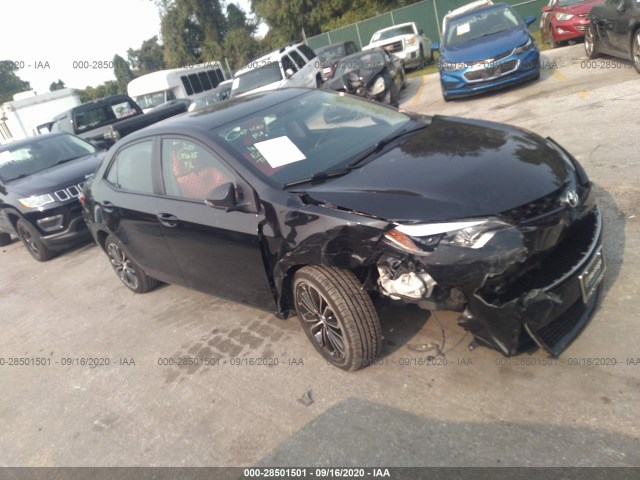 TOYOTA COROLLA 2016 2t1burhe6gc587824