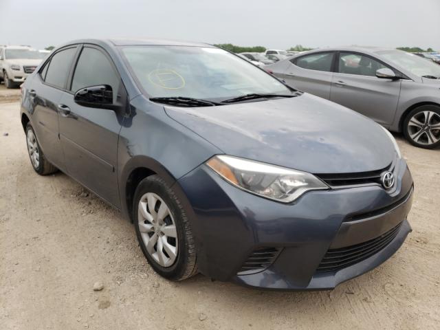 TOYOTA COROLLA L 2016 2t1burhe6gc588259