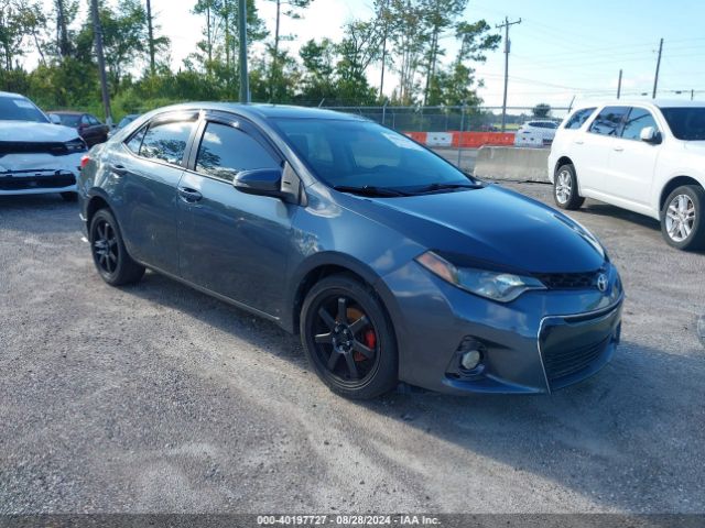 TOYOTA COROLLA 2016 2t1burhe6gc589511