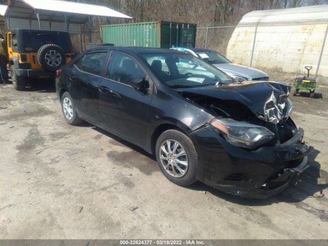 TOYOTA COROLLA 2016 2t1burhe6gc589699