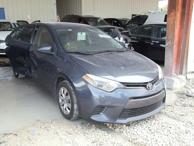 TOYOTA COROLLA L 2016 2t1burhe6gc591789