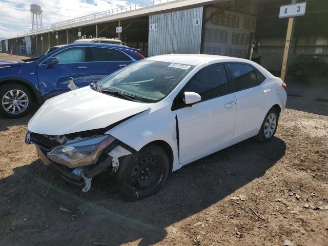 TOYOTA COROLLA L 2016 2t1burhe6gc591808