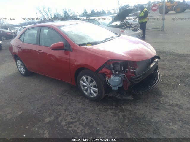 TOYOTA COROLLA 2016 2t1burhe6gc593381