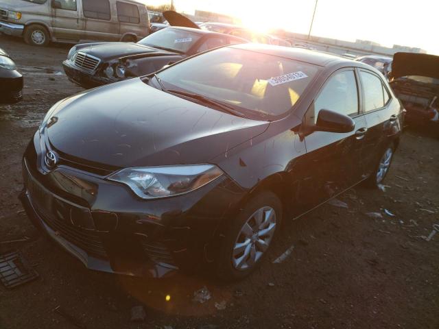 TOYOTA COROLLA L 2016 2t1burhe6gc594126