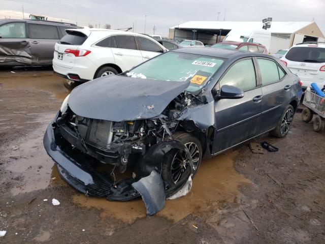 TOYOTA COROLLA 2016 2t1burhe6gc594644