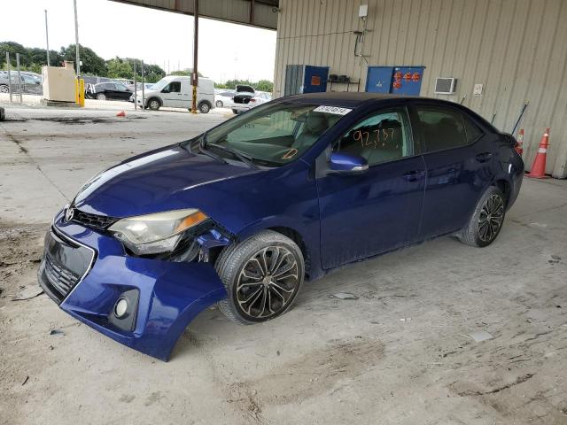 TOYOTA COROLLA 2016 2t1burhe6gc597334