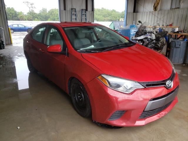 TOYOTA COROLLA L 2016 2t1burhe6gc598189