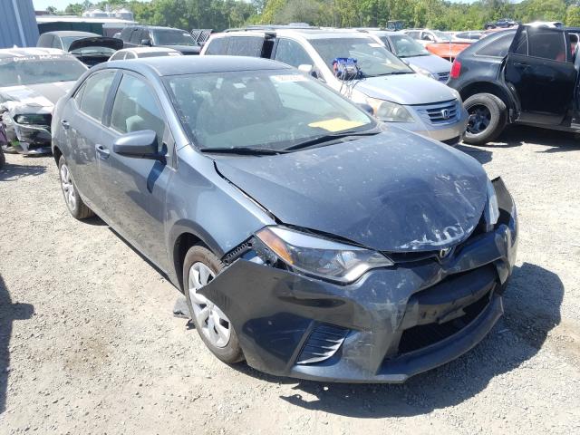 TOYOTA COROLLA L 2016 2t1burhe6gc598533