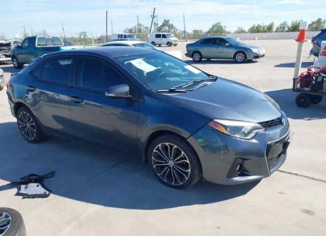 TOYOTA COROLLA 2016 2t1burhe6gc598659