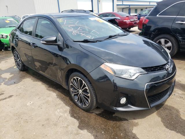 TOYOTA COROLLA L 2016 2t1burhe6gc598676