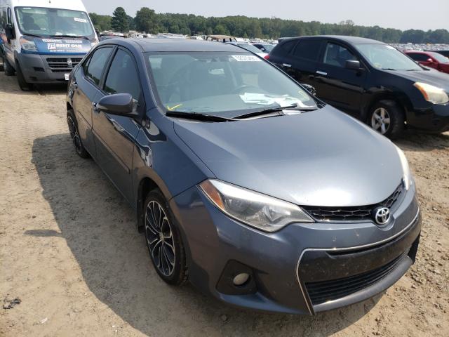 TOYOTA COROLLA L 2016 2t1burhe6gc598872