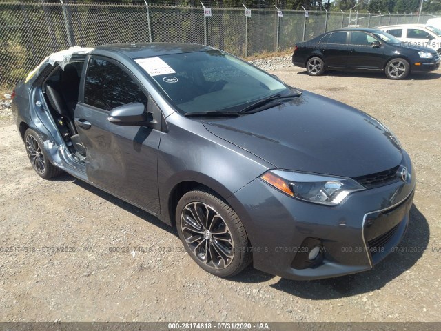 TOYOTA COROLLA 2016 2t1burhe6gc600944