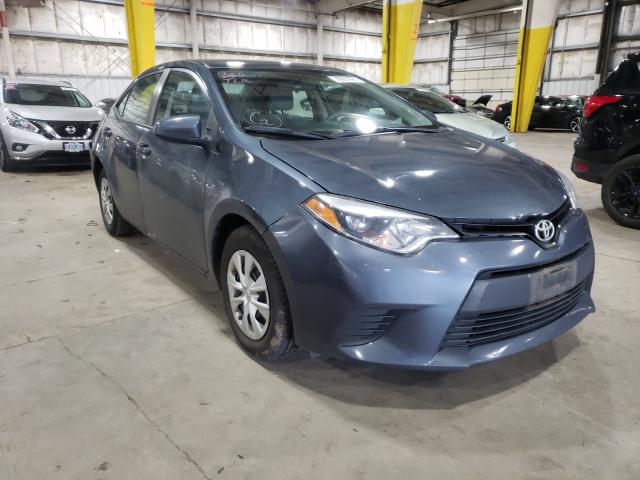 TOYOTA COROLLA L 2016 2t1burhe6gc601317