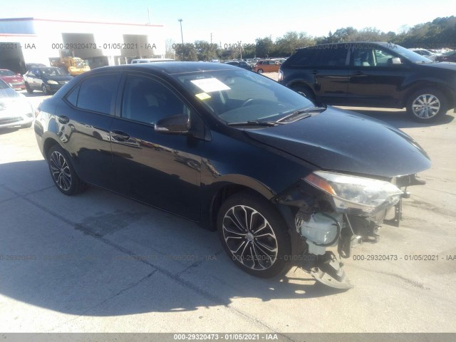 TOYOTA COROLLA 2016 2t1burhe6gc603164