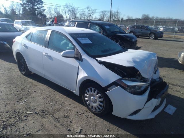 TOYOTA COROLLA 2016 2t1burhe6gc604248