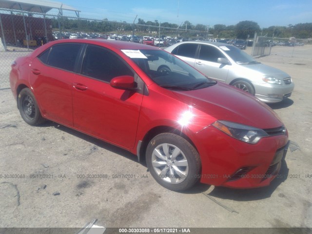 TOYOTA COROLLA 2016 2t1burhe6gc604458