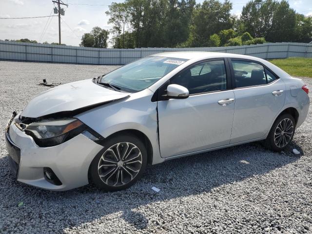 TOYOTA COROLLA 2016 2t1burhe6gc605061