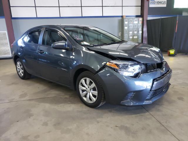 TOYOTA COROLLA L 2016 2t1burhe6gc605934