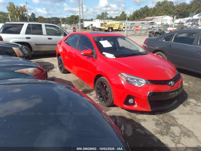 TOYOTA COROLLA 2016 2t1burhe6gc606601