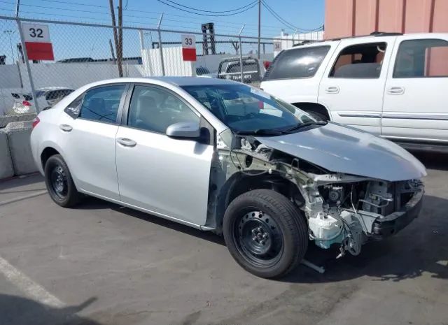 TOYOTA COROLLA 2016 2t1burhe6gc607473