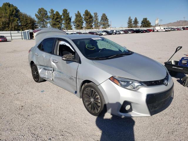 TOYOTA COROLLA L 2016 2t1burhe6gc607862