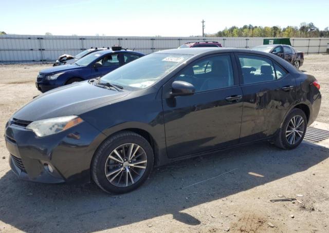 TOYOTA COROLLA L 2016 2t1burhe6gc608963