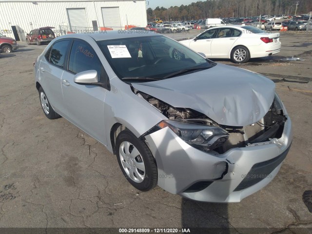 TOYOTA COROLLA 2016 2t1burhe6gc609076