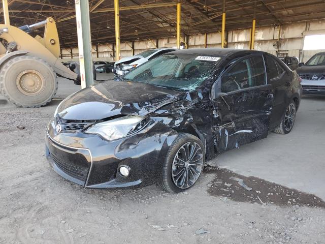 TOYOTA COROLLA L 2016 2t1burhe6gc609207