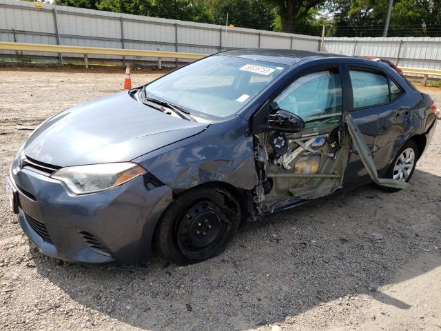 TOYOTA COROLLA L 2016 2t1burhe6gc612169