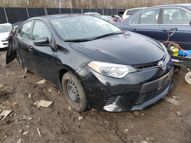 TOYOTA COROLLA L 2016 2t1burhe6gc612432