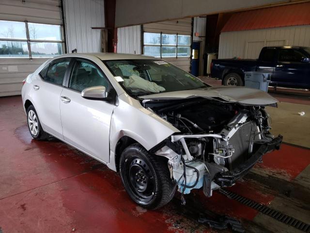 TOYOTA COROLLA L 2016 2t1burhe6gc613547