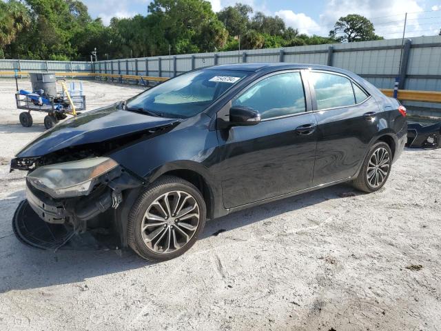 TOYOTA COROLLA L 2016 2t1burhe6gc614245