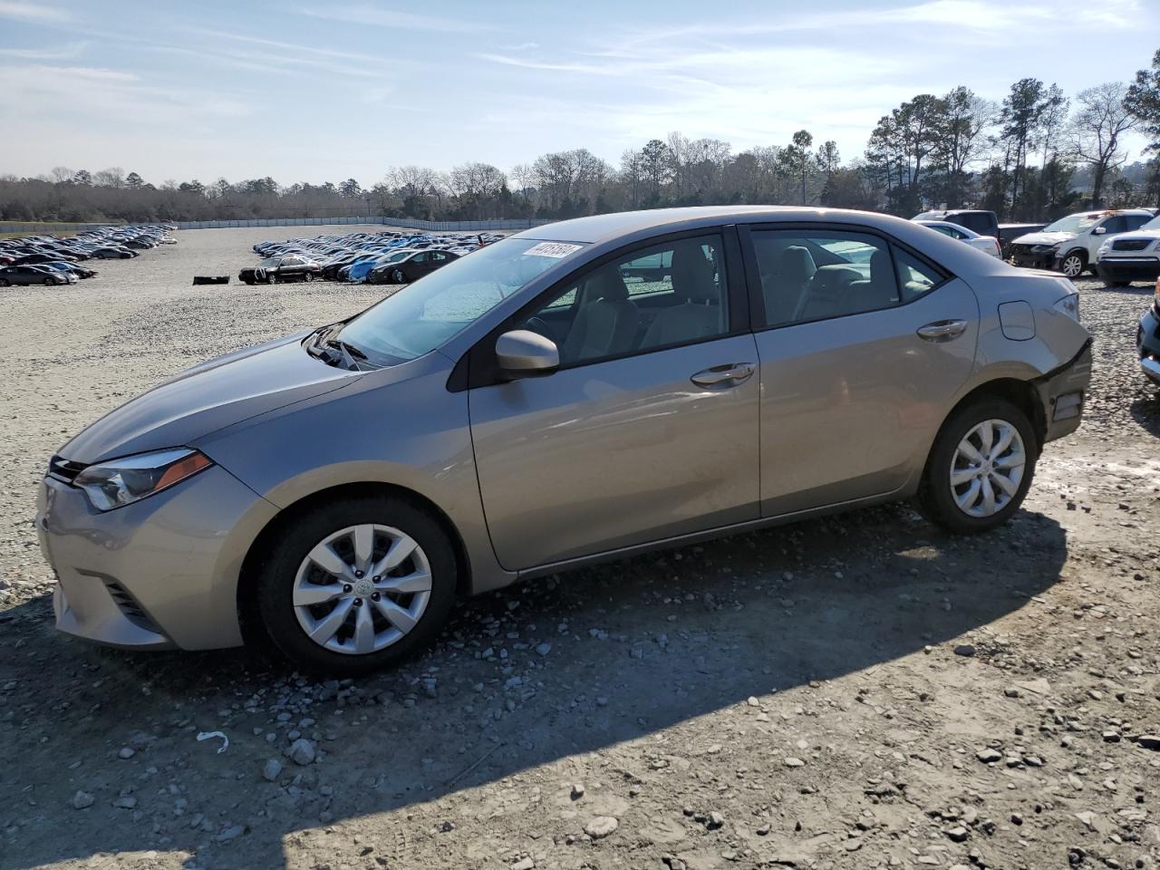 TOYOTA COROLLA 2016 2t1burhe6gc616092