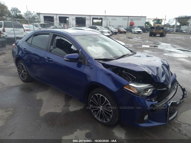 TOYOTA COROLLA 2016 2t1burhe6gc618683