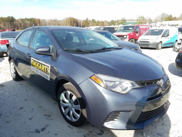 TOYOTA COROLLA L 2016 2t1burhe6gc618831