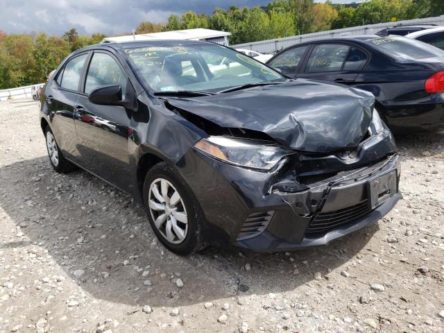 TOYOTA COROLLA L 2016 2t1burhe6gc622393