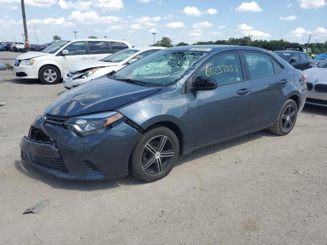 TOYOTA COROLLA L 2016 2t1burhe6gc622653