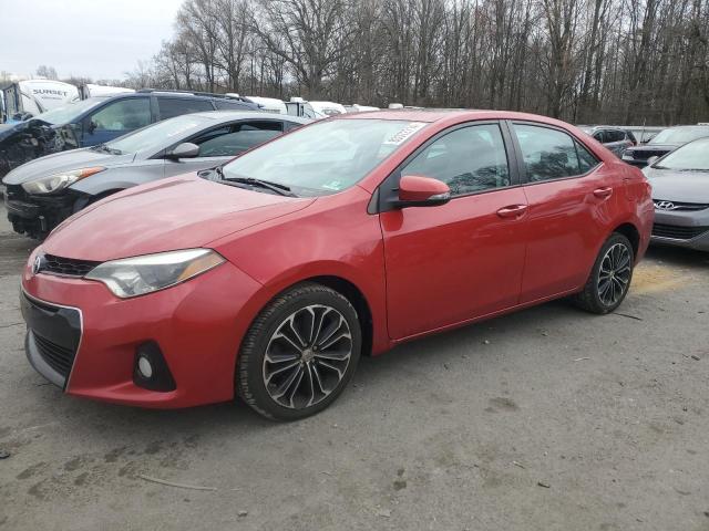 TOYOTA COROLLA L 2016 2t1burhe6gc624175