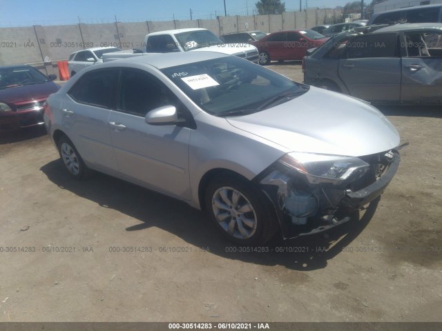 TOYOTA COROLLA 2016 2t1burhe6gc624645