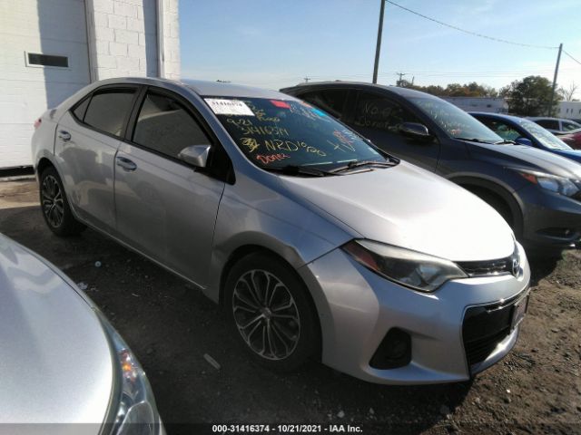 TOYOTA COROLLA 2016 2t1burhe6gc626282