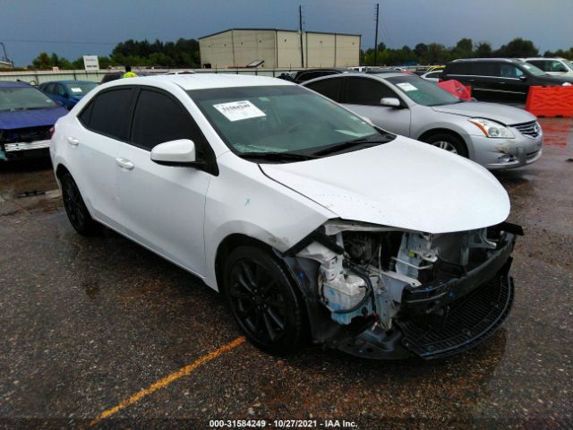 TOYOTA COROLLA 2016 2t1burhe6gc626380