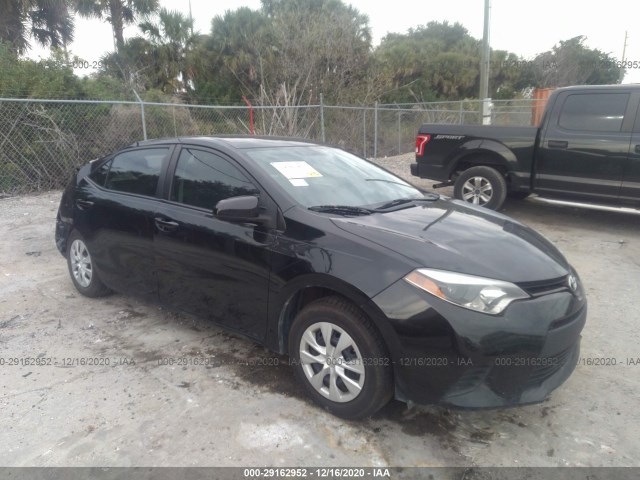 TOYOTA COROLLA 2016 2t1burhe6gc626508